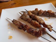 -義聚德·清真铜锅涮羊肉·烧烤(河东店)