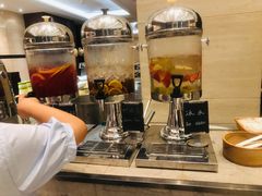 -新发展亚太JW万豪酒店·福苑咖啡厅