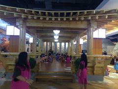 -丽池宫韩式汗蒸会馆(华灯坊店)