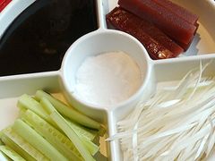 -惠丰堂饭庄·烤鸭·京味菜(西北旺·航天城店)