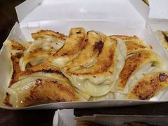 -劈柴院锅贴(沈阳路店)