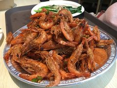 椒盐虾-7fresh七鲜(大族广场店)