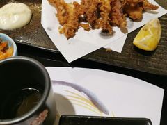 -天狗山料理(省体店)