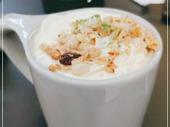 -野鸽子咖啡(中航店)