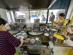 -盛兴面馆(真儒大厦店)