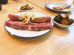 -镇南锅盖面馆(解放路店)