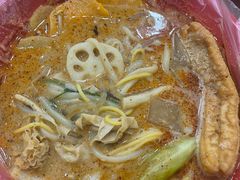 -安发瞧麻辣烫(总店)