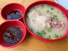 -王婆婆老妈蹄花川菜馆·非物质文化遗产(太古里一店)