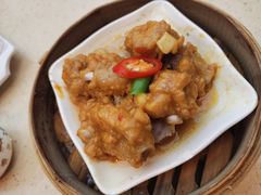 特色蒸排骨-点都德(千灯湖环宇城店)