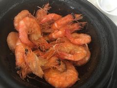 -霞海鸭仔饭店(海滨大道北店)