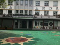 -苏州市公园路幼儿园