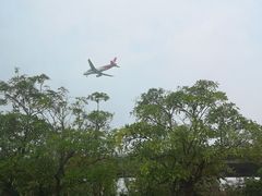 -深圳机场码头
