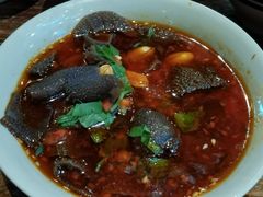 -串大叔炭火烤串·鸡西大冷面刀削面(总店)