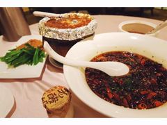 -粗茶淡饭·汉口公馆(循礼门店)