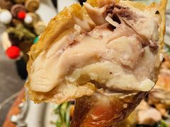 -LESCEDARS Brasserie Bistro香柏树