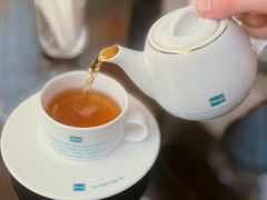 -天津海河悦榕庄·Lobby Lounge大堂吧