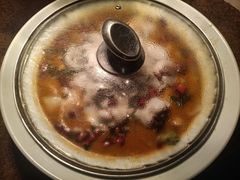 -周渝食惦·酸菜鱼精致川菜(横岗店)