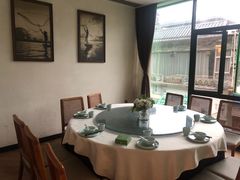 包厢-沅江水·湖南家宴(南村万博长隆商圈店)