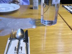 -1861意大利餐厅(文化广场店)