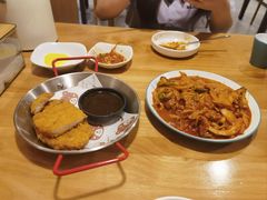 -多宾韩国料理(学衡路店)