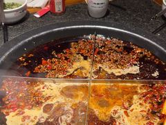 -陈眼镜火锅(总店)