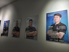 -悦健身私教工作室(双井店)