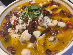-阿娜尔·新疆菜(宜家荟聚中心店)