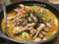 -蛙人战队·饭堂(储能大厦店)
