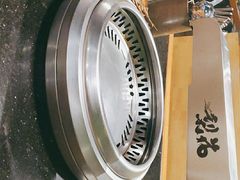 -梨花自助烤肉(天河城店)