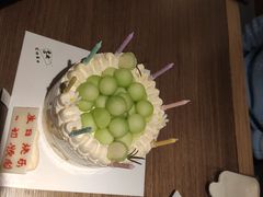 -5Cake五度无蔗糖低脂蛋糕(陶然亭店)