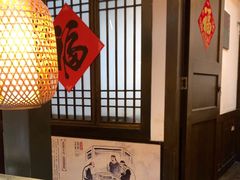 -老灶房-四川土菜(铁牛广场店)