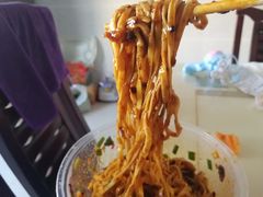 -张记面馆(城关路店)
