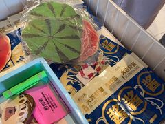 -鲜得莱渔港·小平岛海胆馆(七贤岭店)