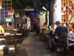 大堂-川里谈·川味小馆(北京路店)