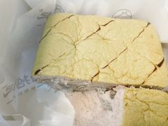 -台拾记古早味现烤蛋糕(新世界花苑店)