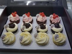 -Pantry's Best派悦坊蛋糕(K11购物艺术中心店)