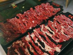 -潮发潮汕牛肉店(龙洞店)