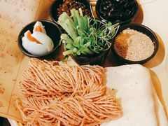 -大张烙馍村(泉山店)