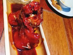 -大牌大·传统杭帮菜(湖滨店)