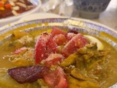 -澳门地道葡国餐