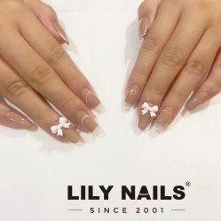 -LILY NAILS美甲美睫