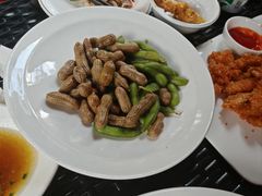 -樟树底(胜利河美食街店)