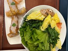 -小洋房•海鲜火锅酒楼(华林路店)