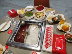 -海底捞火锅(龙岗星河COCO Park店)