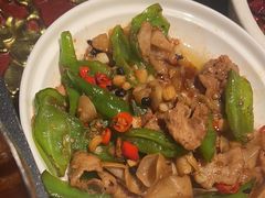 -缪氏川菜(深圳北站缤果空间店)