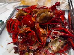 -王红军龙虾(新民路店)