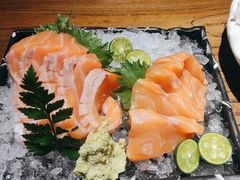 -炉石六本目·冰鲜和牛炭火烤肉·寿喜烧店(梅江店)