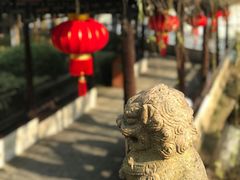 -观桥阁(锦溪店)