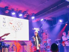 -音乐房子·Vintage Live Bar(玉林总店)