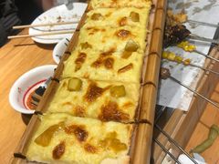-喝丢一只鞋海鲜烧烤·海肠捞饭(东关街店)